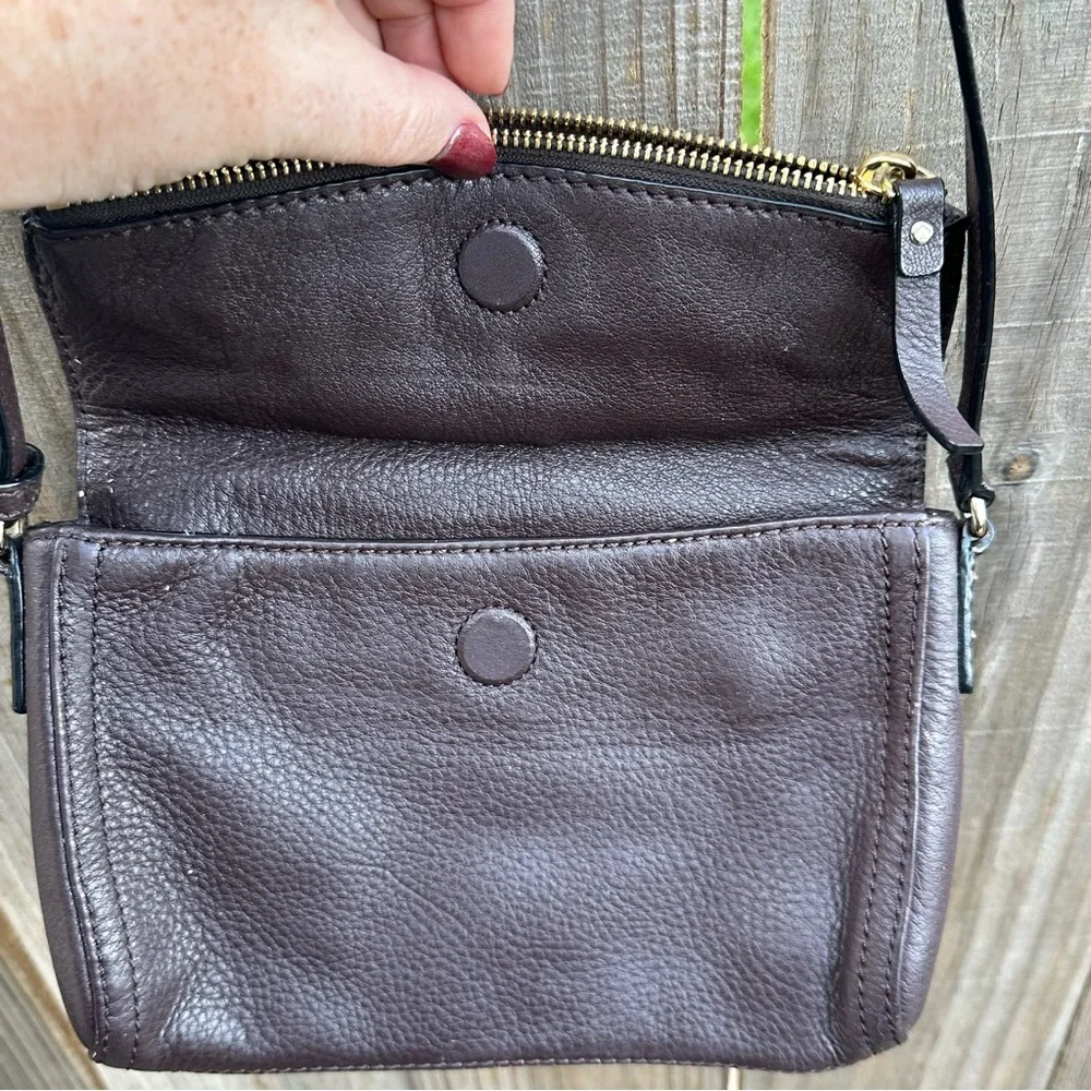 Kate Spade leather Crossbody Bag